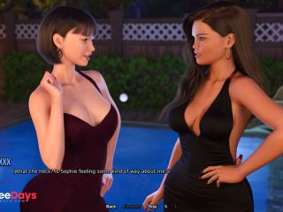 [GetFreeDays.com] Life In Santa County 30 PC Gameplay Adult Stream November 2022-7