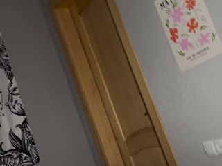 Trying To Catch Tooth Fairy So I Can Fuck Her 1080p-0