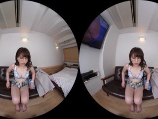 KMVR-861 A - Japan VR Porn(Virtual Reality)-9