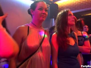 Porn tube Party Hardcore Gone Crazy Vol. 41 Part 5 — Cam 3-3