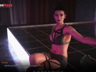 [GetFreeDays.com] City Of Broken Dreamers 66 PC Gameplay Porn Leak May 2023-6