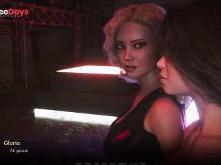 [GetFreeDays.com] City Of Broken Dreamers 66 PC Gameplay Porn Leak May 2023-9