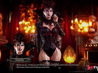 [GetFreeDays.com] EP7 Curiosity Continues - Countess In Crimson Adult Stream February 2023-5