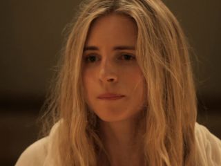 Brit Marling, Nicole Vicius - Sound of My Voice (2011) HD 1080p - (Celebrity porn)-2