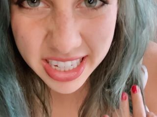 free xxx video 26 Princess Violette - So Seductive CEI on fetish porn lesbian nose fetish-8