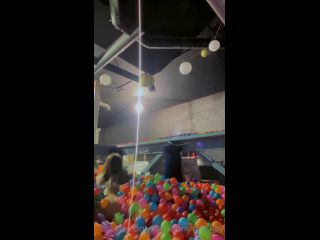 Mia Kay () Miakay - i love playing with balls 17-11-2021-6