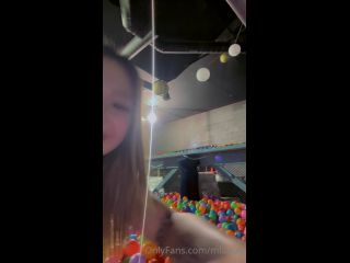 Mia Kay () Miakay - i love playing with balls 17-11-2021-9