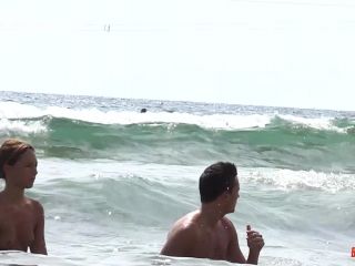 online clip 24 soles fetish solo female | Beach daydream (updated) | foot-8