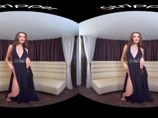 Sonya Blaze Gear vr - [Virtual Reality]-0