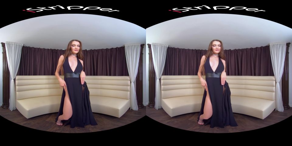 Sonya Blaze Gear vr - [Virtual Reality]