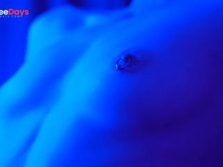 [GetFreeDays.com] teen play with ice and pierced nipples  sensual production Sex Video June 2023-4