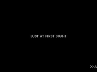 Miu, Adel M - Lust At First Sight 2018/X-Art/4k-4