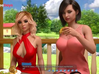 [GetFreeDays.com] Complete Gameplay - Helping The Hotties, Part 16 Porn Film November 2022-5