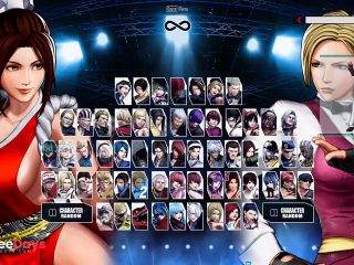 [GetFreeDays.com] The King of Fighters XV - Mai Nude Game Play 18 KOF Nude mod Porn Leak July 2023-2