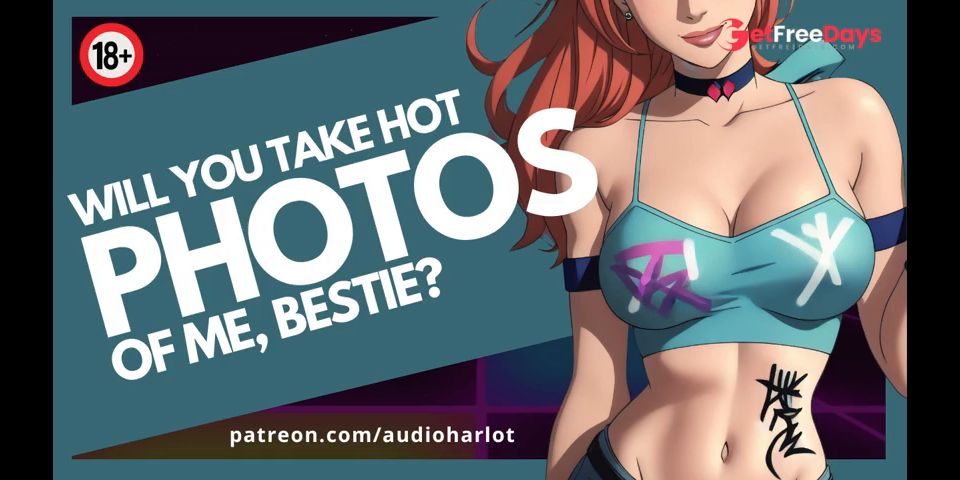 [GetFreeDays.com] Helping Your Fitness Model Bestie Take Photos For A Competition Audio Porn Sex Clip October 2022