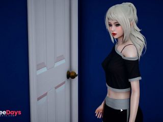 [GetFreeDays.com] Complete Gameplay - My Bully Is My Lover, Part 6 Sex Video June 2023-7