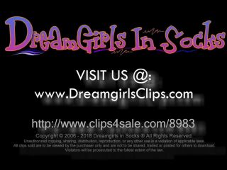 online adult clip 25 Dreamgirls In Socks - MadisonS Dating Night | foot domination | feet porn black male foot fetish-9