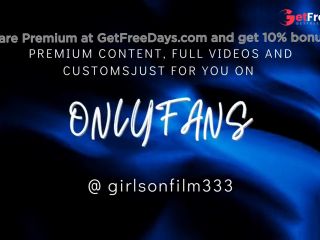 [GetFreeDays.com] I tried 69 with my straight best friend onlyfans  girlsonfilm333 Adult Video May 2023-1