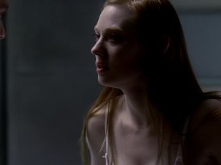 Deborah Ann Woll – True Blood s06e06-07 (2013) HD 1080p - (Celebrity porn)-1