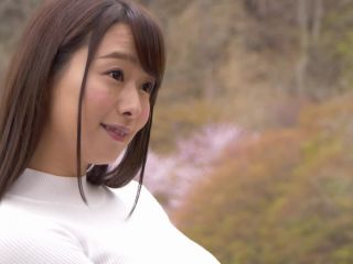 Shiraishi Marina GTRP-003 She Made Shiraishi Kana Alone.~ Hot Spring Story Of Overnight ~ / Kana Shiraishi - JAV-9