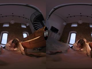  DarkRoomVR – Bad Bad Girls – Chrystal Sinn  Clara Mia (Oculus  Go 4K), darkroomvr.com on virtual reality-5