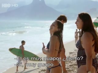 Debby Lagranha, Thaissa Carvalho, etc - Preamar s01 (2012) HD 720p!!!-0