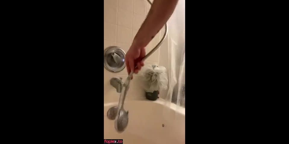 [GetFreeDays.com] Edging With Shower Head Over 20 Days Of Intense Edging Sex Film April 2023