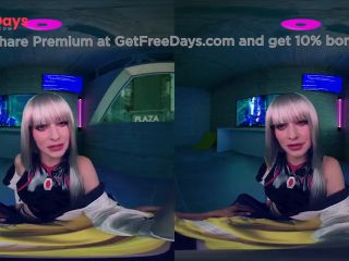 [GetFreeDays.com] Jewelz Blu As CYBERPUNK Lucy Gives A Well-Earned Reward To EDGERUNNER Sex Clip February 2023-1