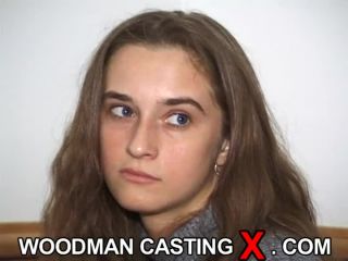 Clara casting  X-3