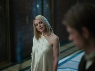 Kristin Lehman - Altered Carbon s01e01 (2018) HD 1080p!!!-7