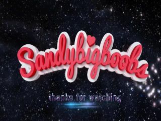 M@nyV1ds - Sandybigboobs - Neujahrstitten-1