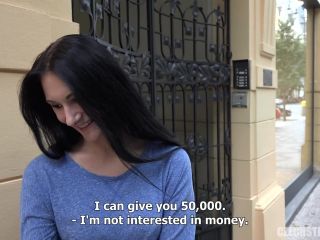 hentai girl video CzechStreets.com/RychlyPrachy.cz/CzechAV.com - Ria - Czech Streets 88 , hdrips porno on pov-0