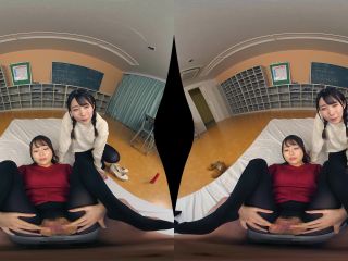 free adult clip 44 DPSVR-009 E - Virtual Reality JAV - leg fetish - reality shemale asian guy fucking-6