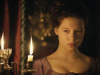 Virginie Ledoyen, Lea Seydoux – Farewell, My Queen (2012) HD 1080p!!!-2