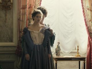 Virginie Ledoyen, Lea Seydoux – Farewell, My Queen (2012) HD 1080p!!!-5