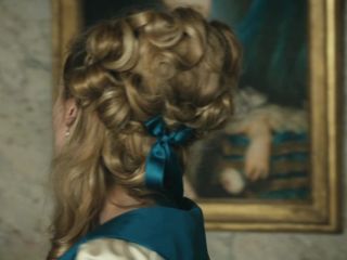 Virginie Ledoyen, Lea Seydoux – Farewell, My Queen (2012) HD 1080p!!!-7