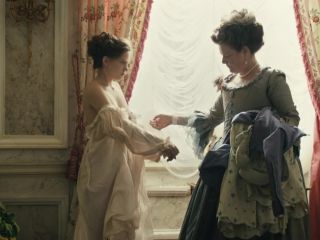 Virginie Ledoyen, Lea Seydoux – Farewell, My Queen (2012) HD 1080p!!!-8