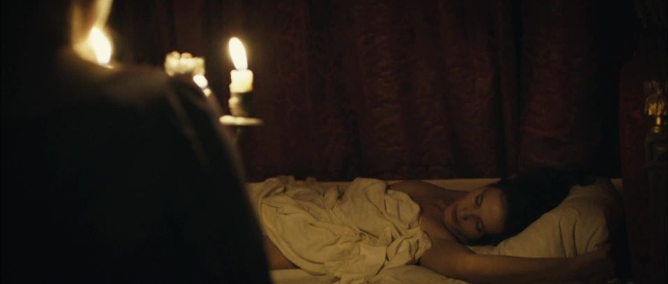 Virginie Ledoyen, Lea Seydoux – Farewell, My Queen (2012) HD 1080p!!!