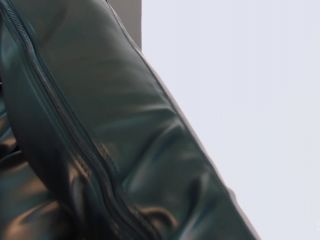 porn video 42 Young Goddess Kim - Leather And Lust | fetish | fetish porn quicksand fetish-2