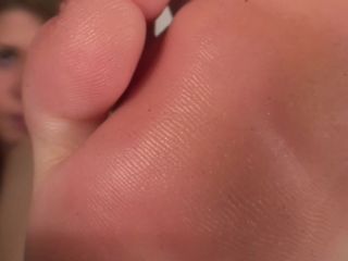 Video online Laima's Feet | femdom pov | pov-2