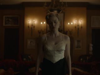 Bella Heathcote – Strange Angel s02e03 (2019) HD 1080p - (Celebrity porn)-7