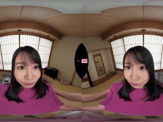 SIVR-119 A - Japan VR Porn - (Virtual Reality)-0