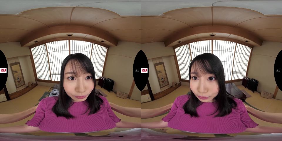 SIVR-119 A - Japan VR Porn - (Virtual Reality)