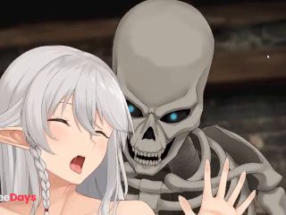 [GetFreeDays.com] ED 2 - Skelleton best sex hentai galery scene Adult Stream February 2023-4