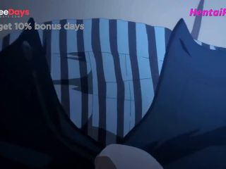 [GetFreeDays.com] Chainsaw Man Ecchi Get Fucked At First Date  Hentai   Uncensored Adult Stream March 2023-7