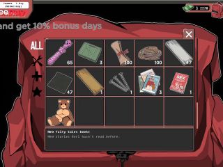 [GetFreeDays.com] Spooky Milk Life Hentai Sex Game Sex Scenes Gameplay Part 21 18 How to Download Sex Clip February 2023-8