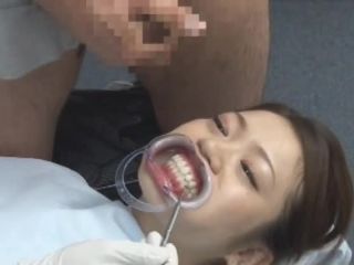 Sara, Hiiragi Kaede, Yoshimi Saaya RCT-300 Cum In The Dentist - Planning-4