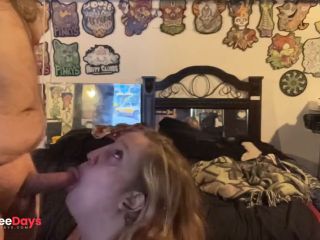 [GetFreeDays.com] Curvy hot babe sucks a big dick and gets fucked hard until she screams Adult Leak November 2022-0