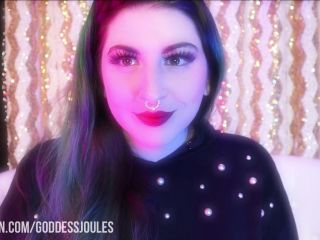 M@nyV1ds - Goddess Joules Opia - Slave Tasks 9-9