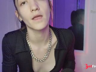 [GetFreeDays.com] NEW TOYS - Goddess D shows off their new toys gifted by a loyal slut Sex Stream October 2022-1
